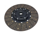Tenaci clutch disc Organic 280 mm with hub and springs