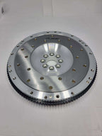 Tenaci light weight aluminium flywheel - Nissan VQ35HR-RWD - 370Z Nismo - 240 mm