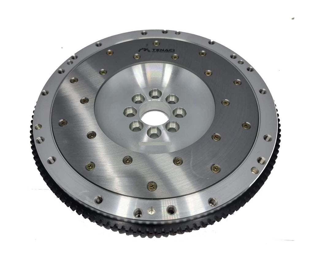 Tenaci light weight aluminium flywheel - Nissan VQ35HR-RWD - 370Z Nismo - 240 mm