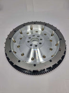Tenaci light weight aluminium flywheel - Nissan VQ35HR-RWD - 370Z Nismo - 240 mm
