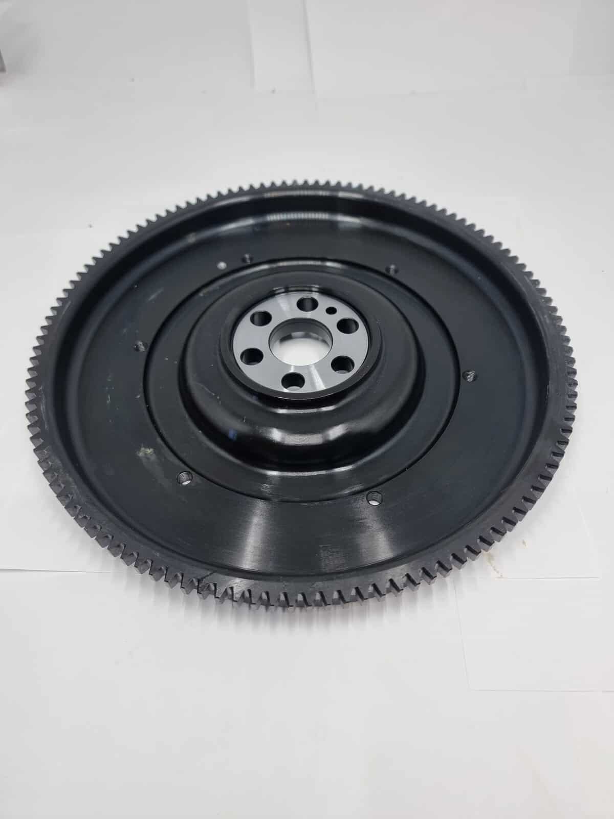 Tenaci modular flywheel - 184 mm for Nissan Skyline RB25 Secondary image