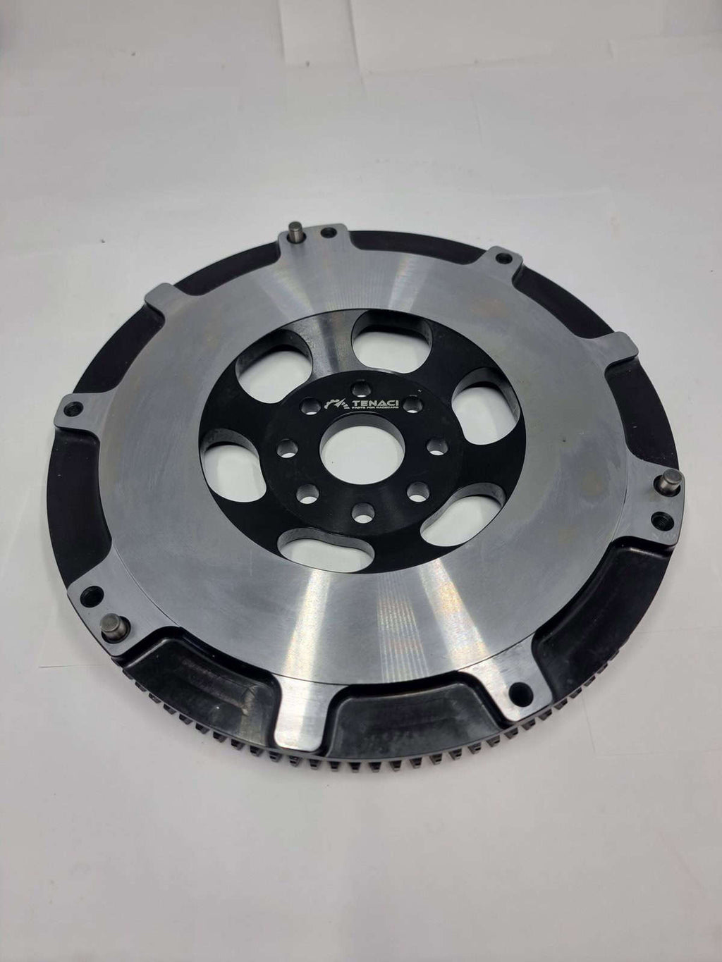 Tenaci solid flywheel for Toyota Supra 2JZ-GE 3,0L - 240 mm