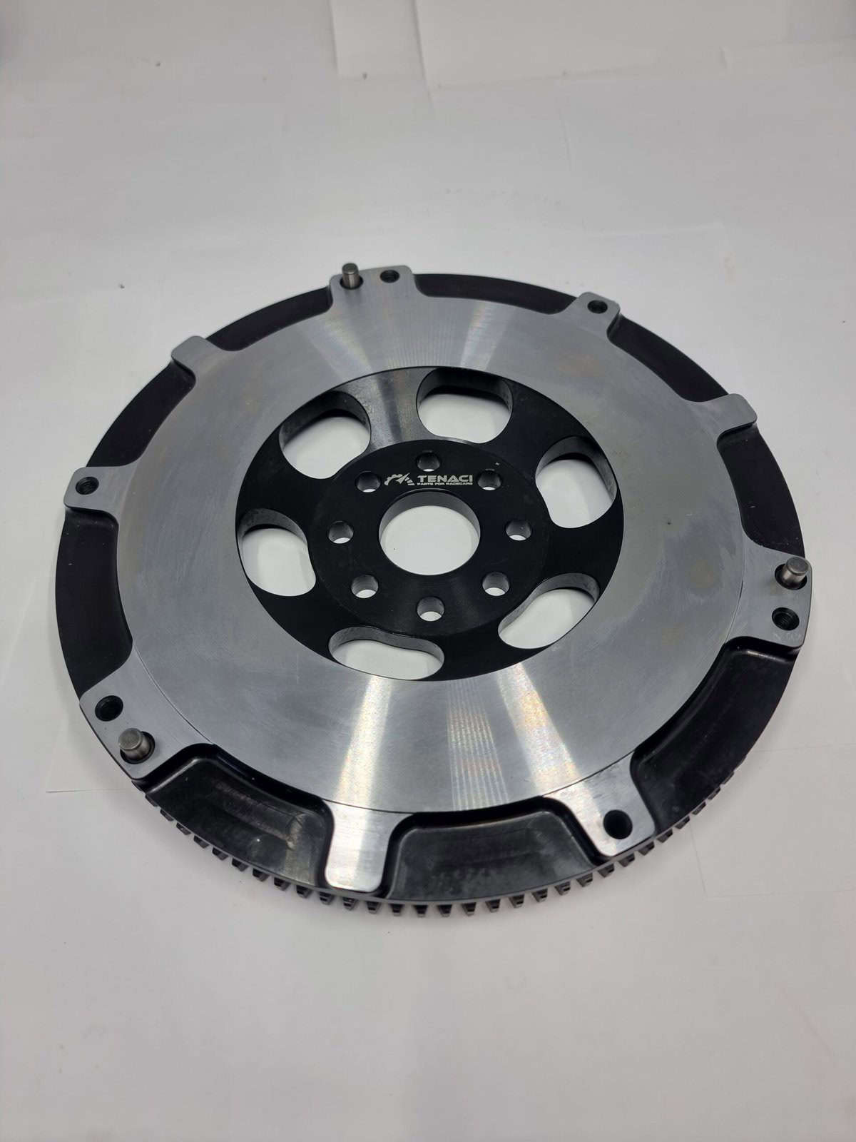 Tenaci solid flywheel for Toyota Supra 2JZ-GE 3,0L - 240 mm