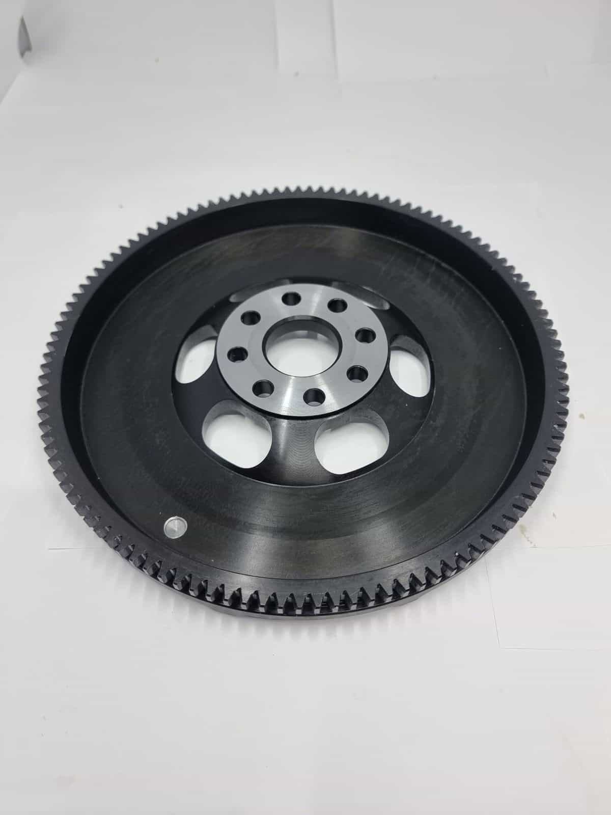 Tenaci solid flywheel for Toyota Supra 2JZ-GE 3,0L - 240 mm