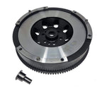 Tenaci solid flywheel for BMW N54 135i 335i from 2009 with 6 bolt - 240 mm
