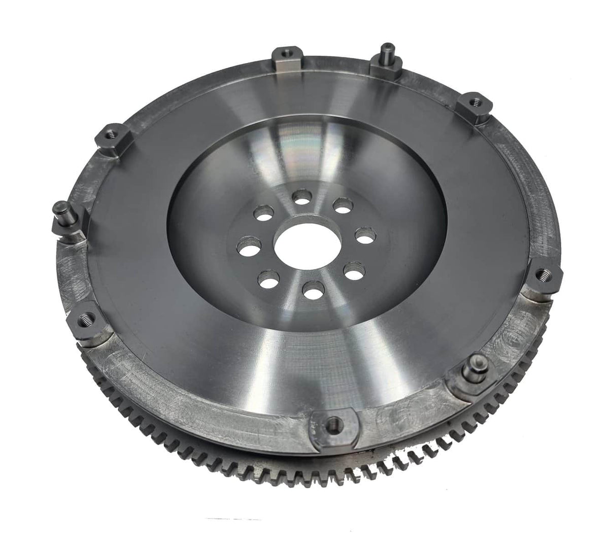 Tenaci solid flywheel for BMW M50,M52,S50,M54,S54 & M57 with cast iron engine Main image