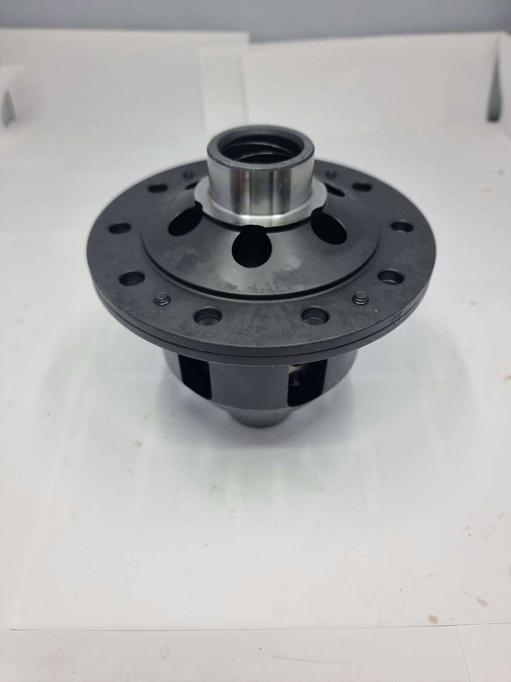 Tenaci LSD differential 27 splines for Volvo 1030-1031