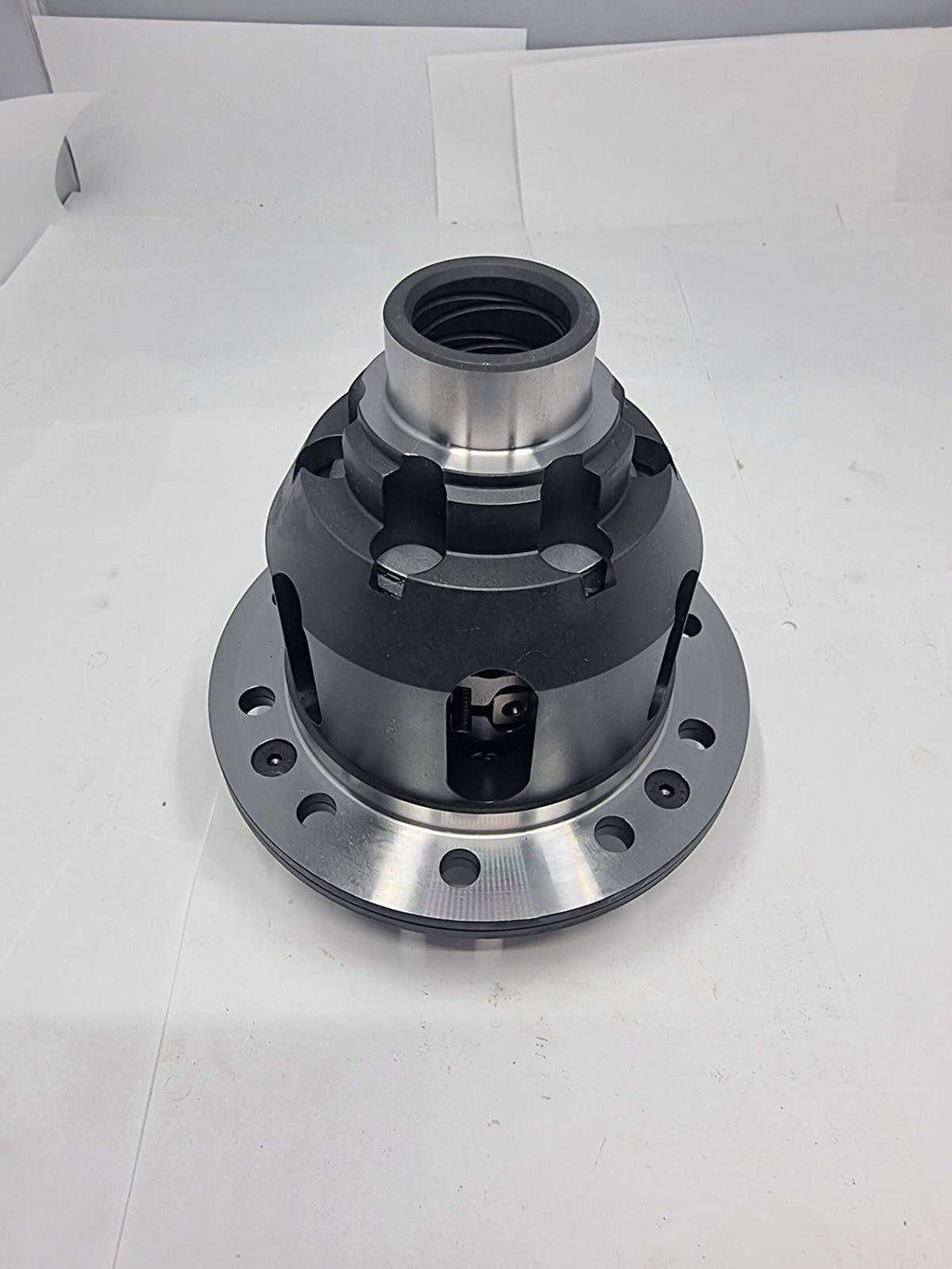 Tenaci LSD differential 27 splines for Volvo 1030-1031