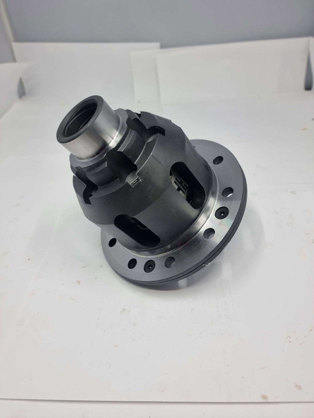 Tenaci LSD differential 27 splines for Volvo 1030-1031
