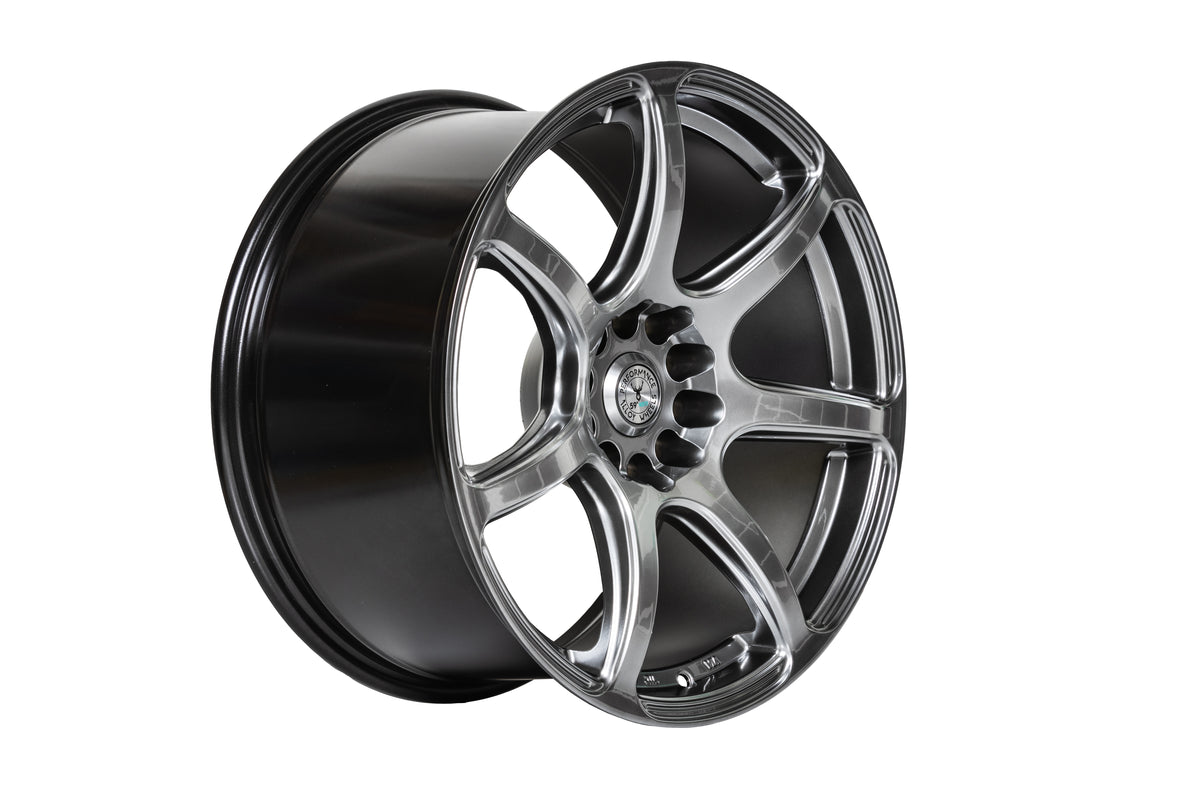 59North D-009 – Hyper Black