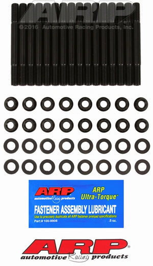 Opel bolts and nuts