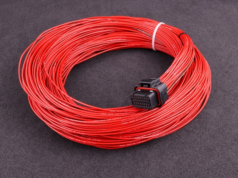 MaxxECU PDM20 terminated harness 1 (34-pin) Main image