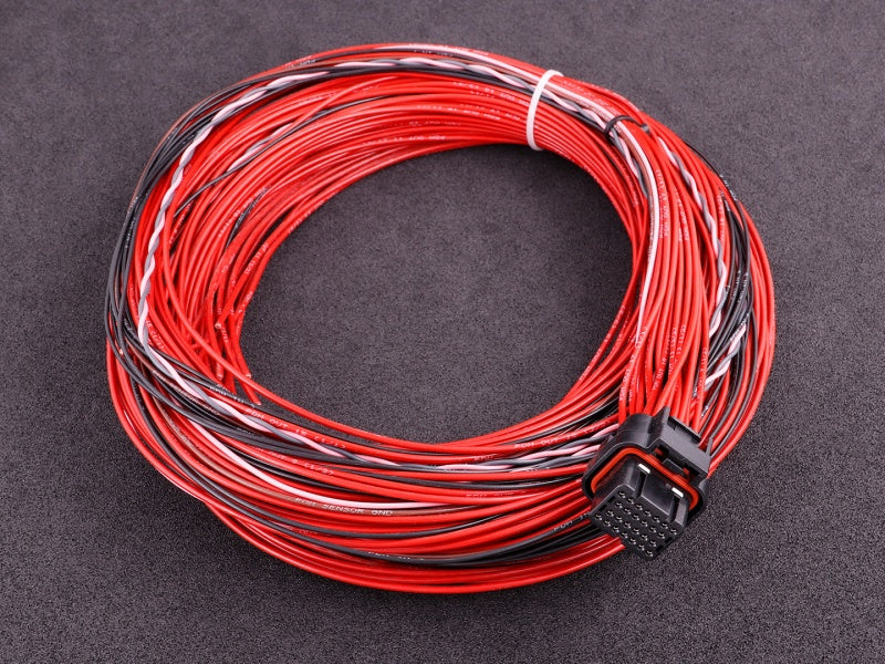 MaxxECU PDM20 terminated harness 2 (26-pin) Main image