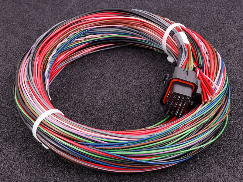 MaxxECU GEN2 RACE cable harness 1 Main image
