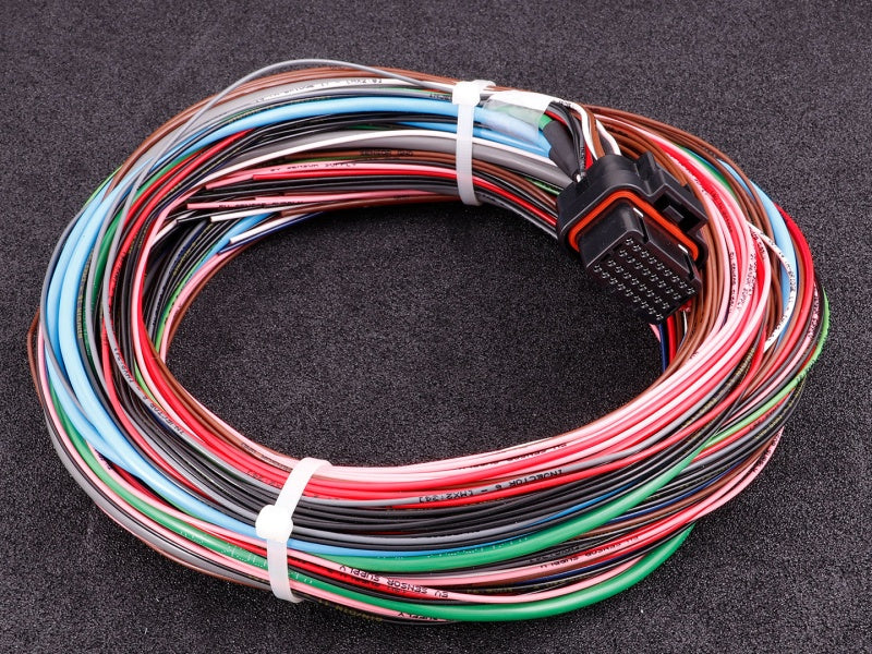 MaxxECU GEN2 RACE cable harness 2 Main image