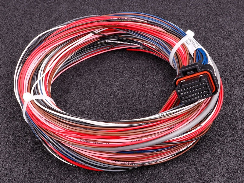 MaxxECU GEN2 RACE cable harness 3 Main image