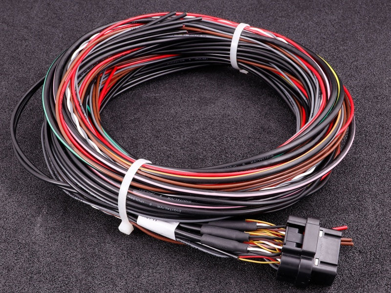 MaxxECU GEN2 RACE cable harness 4 Main image