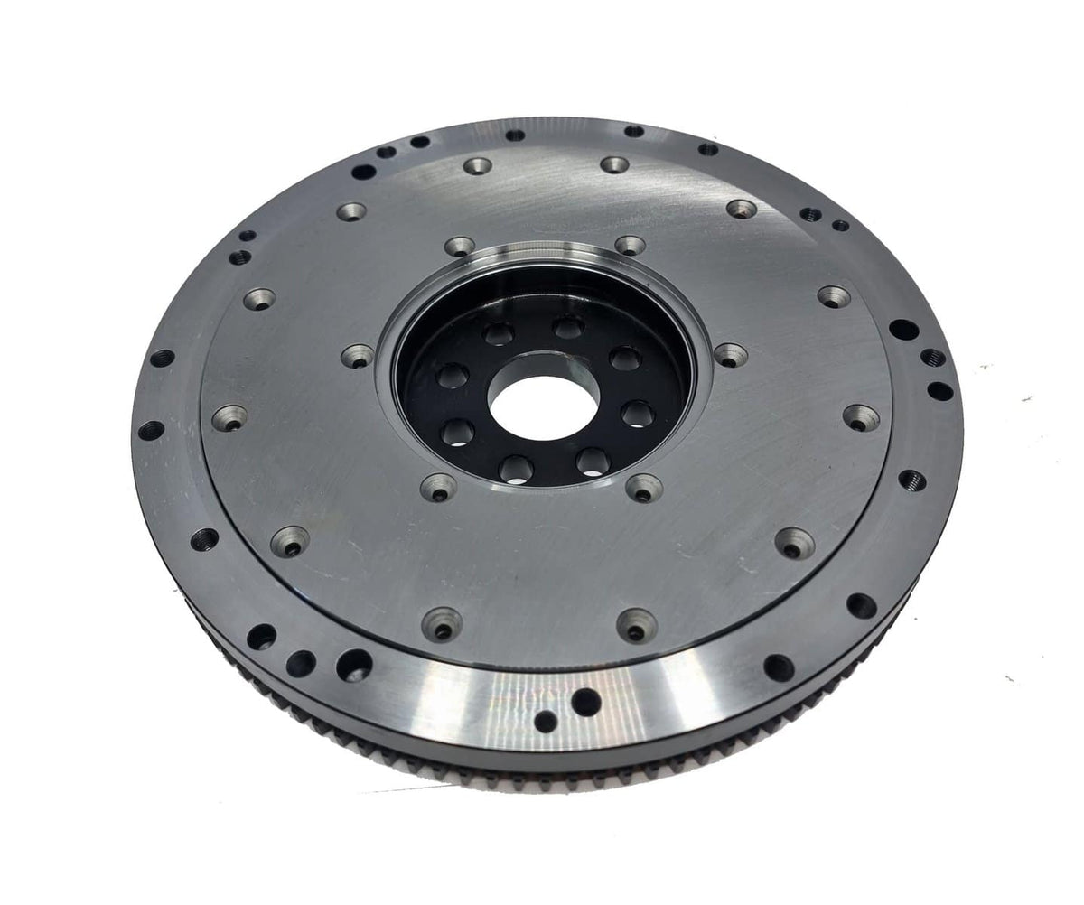 Tenaci Modular Flywheel - 240 mm clutch for Toyota 1JZ 2JZ Main image