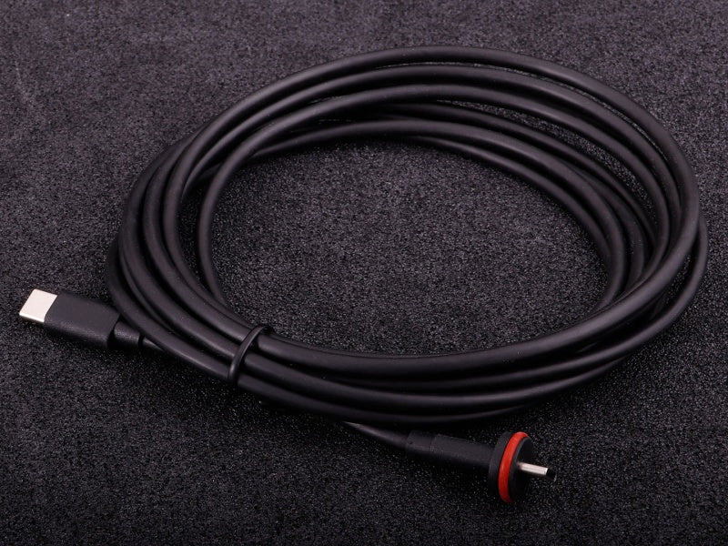 MaxxECU GEN2 communication cable (USB-C to USB-C) Main image