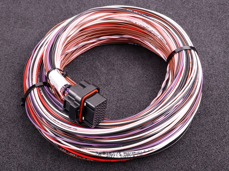 MaxxECU Expansion Module Harness