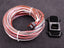 MaxxECU Expansion Module, with 5m flying lead harness