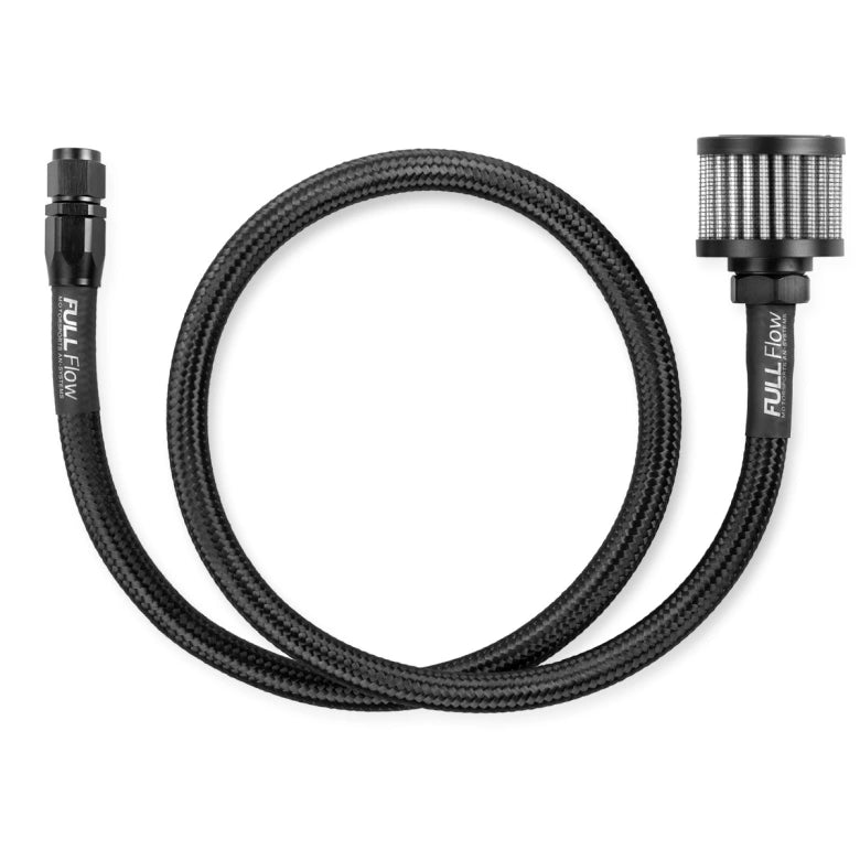 Nuke Fuel cell Vent kit AN6 Main image