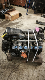 Toyota 2JZ-GE 3.0 VVT-i engine longblock