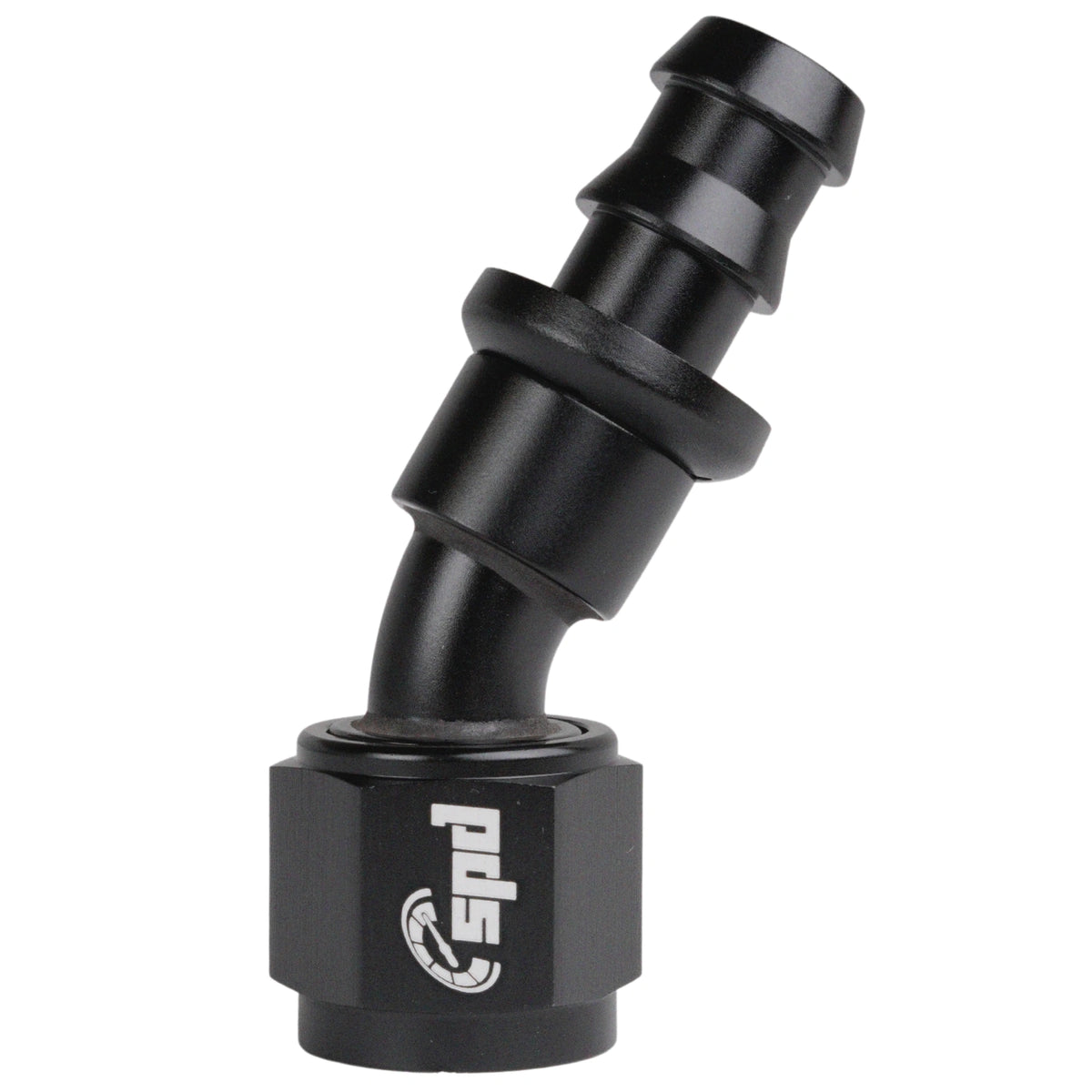 AN10 hose end 30 ° Push On Main image