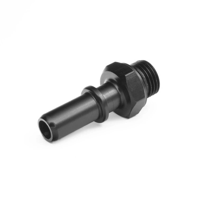 1/4 BSPP - SAE 9.49 Fitting Main image