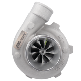 Turbocharger Pulsar PSR 3076 Gen2 750HP Compact .63 T3 Inlet 3" V-Band Outlet