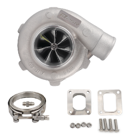 Supercore Pulsar PSR 3582 Compact W/O Turbine Housing Main image