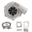 Turbocharger Pulsar PSR 3582 Compact 900HP 1.01 T4 Inlet 3" V-Band Outlet
