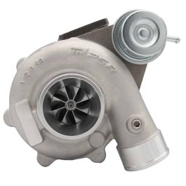 Turbocharger Pulsar PSR 3942G 300HP .55 T25 Inlet 5Bolt Outlet Ball Bearing Main image
