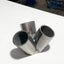 3 into 1 DIY Turbo Exhaust Manifold Merger Mild Steel