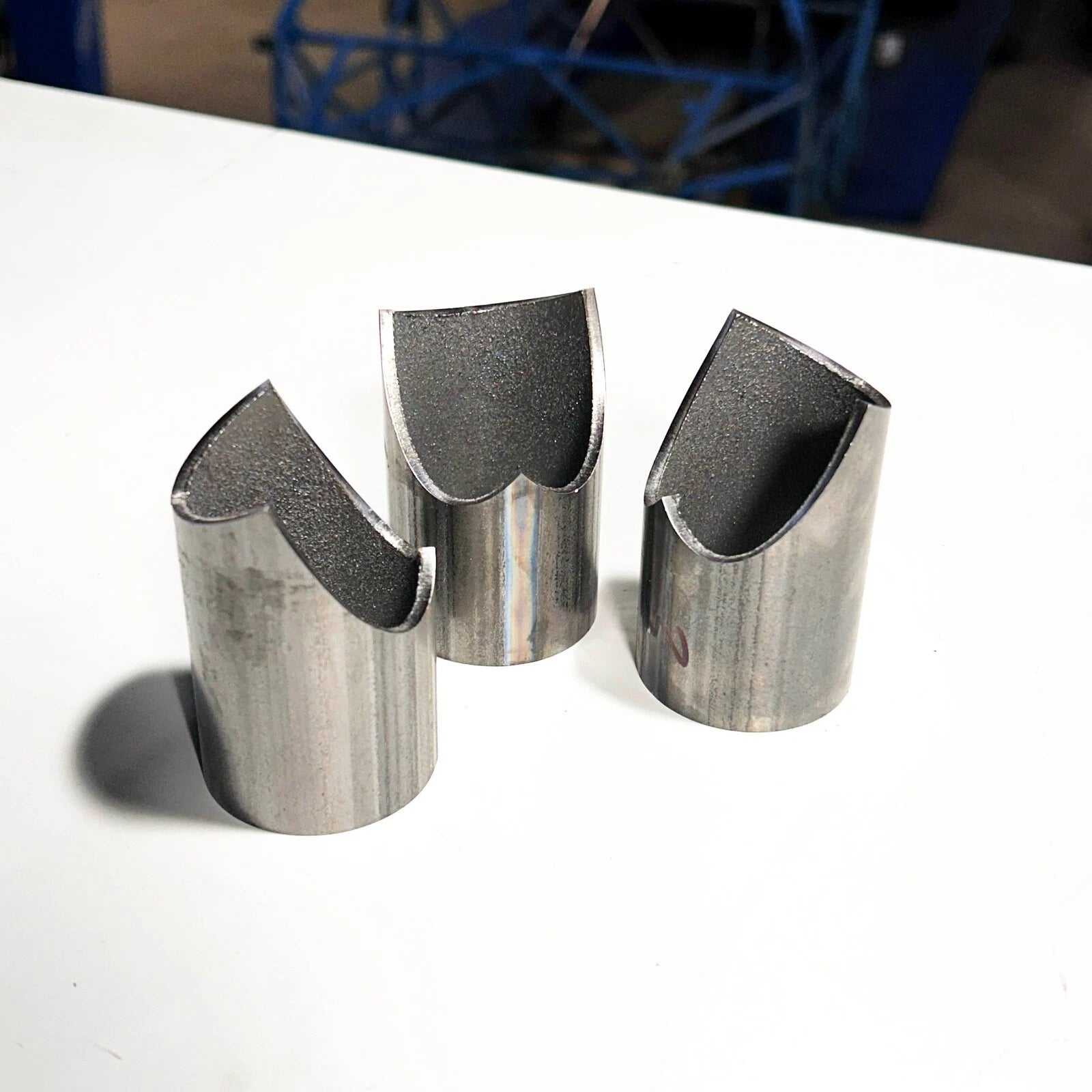 3 into 1 DIY Turbo Exhaust Manifold Merger Mild Steel Secondary image