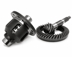 Tenaci LSD plate type differential for Peugeot 206 1.6L 04 with gear ratio 4:923