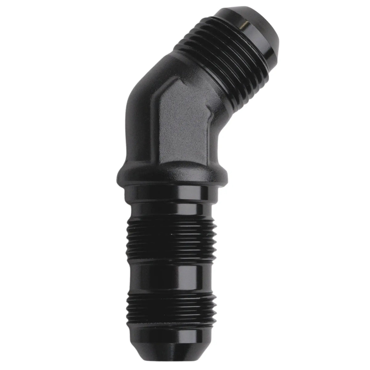 AN8 bulkhead fitting 45 ° Main image