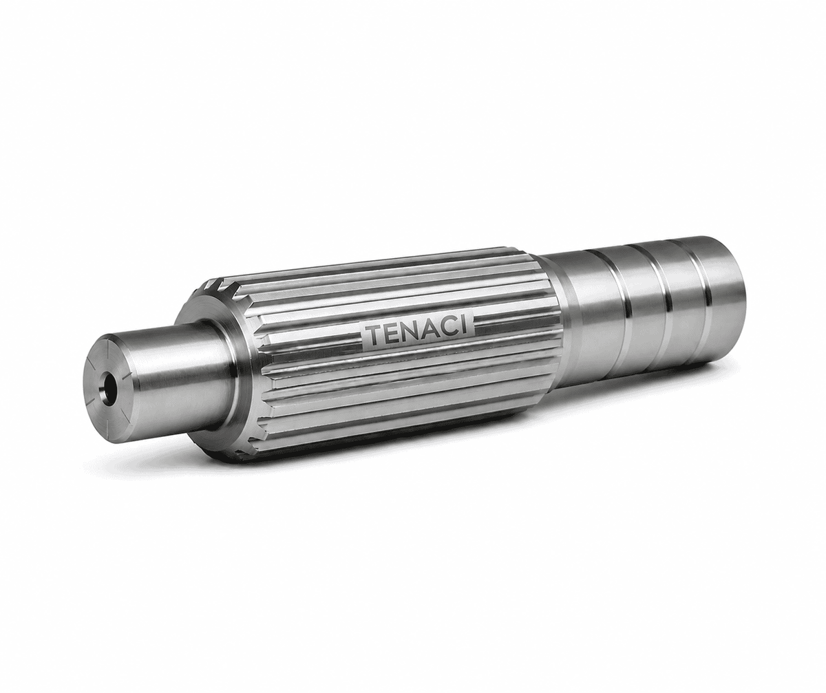 Alignment tool - Nissan 18 splines Main image