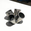 4 into 1 DIY Turbo Exhaust Manifold Merger Mild Steel