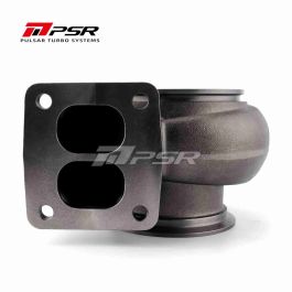 Pulsar PSR Turbine Housing T4 0.90 A/R 83/74mm Turbine Wheel for 400 Series Turbo Main image