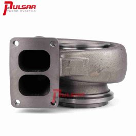Pulsar PSR Turbine Hosuing T4 1.0 A/R 83/74mm Turbine Wheel for 400 Series Turbo