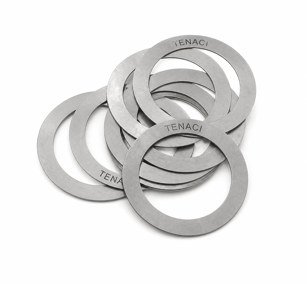 Tenaci shim kit (44,6 x 57,00) differential bearing Volvo 1030-1031