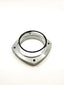 Flange for 68mm Bosch Motorsport DBW electronic throttlebody