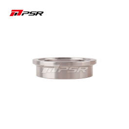 Flange Kit for Pulsar PSR New Generation Wastegate 38mm Dual V-Band External Wastegate Inlet Main image