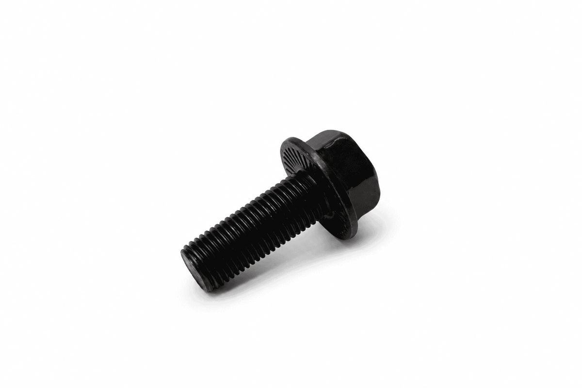 Tenaci crown gear bolt 3/8-unf x 25 mm for Volvo 10 pcs