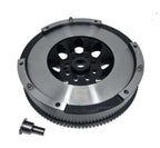 Tenaci solid flywheel for BMW N54 135i 335i 06-08 with 8 bolt - 240 mm