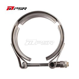 Flange Kit for Pulsar PSR New Generation Wastegate 60mm External Wastegate Outlet Clamp Main image