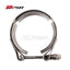 Flange Kit for Pulsar PSR New Generation Wastegate 60mm External Wastegate Outlet Clamp