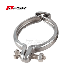 Flange Kit for Pulsar PSR New Generation Wastegate 38mm Dual V-Band External Wastegate Main image
