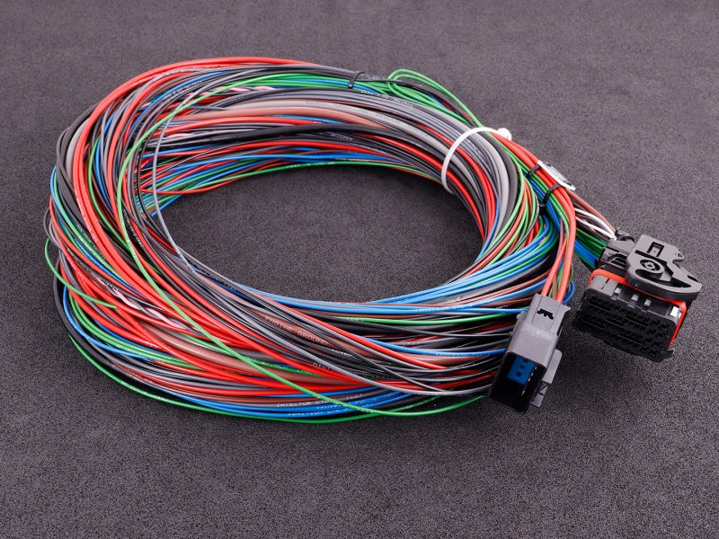 MaxxECU V1/RACE/PRO flying lead wiring harness connector 1 Main image
